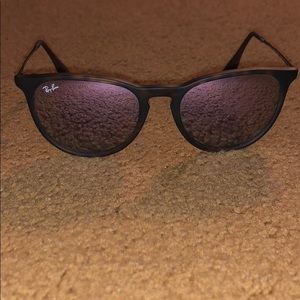 Ray Ban sunglasses